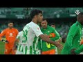 BEHIND THE SCENES | Real Betis - Real Sociedad | REAL BETIS BALOMPIÉ ⚽💚