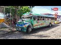Los Buses y Microbuses en El Salvador, Youtubero Salvadoreño