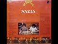 Nazia Hassan - Disco Deewane (1980) LP Original version