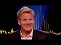 Gordon Ramsey was SPAT ON as a junior chef!