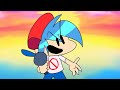 Friday Night Funkin´ Break Up!? (Animated)