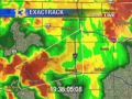 6 of 6 - WREX Tornado Warning Coverage - May 22, 2011