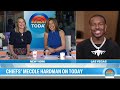 Chiefs’ Mecole Hardman talks blacking out during Super Bowl win