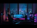 Code and Conquer 🌆 | No Copyright Lofi Beats | Relaxing Lofi Hip Hop Mix 2024