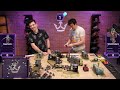 Chaos Daemons vs World Eaters - Pariah Nexus Time! Warhammer 40k 10th Edition Battle Report