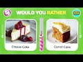 GUESS the FOOD by EMOJI 🤔 Emoji Quiz| Quiz Zone