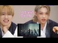 Straykids reaction to (Jungkook) '3D feat. Jack Harlow)' Offical mv.