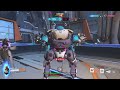 Overwatch 2 gameplay