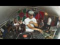 Nightmares On Wax Boiler Room London DJ Set