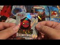 Zenka Spider-Man 60th Anniversary - 2 more boxes