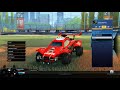 Rocket League Live Playing with Subs! Giveaway at 350 Subs! on PC!