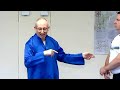 Tai Chi for self defence 001