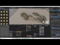 Blender | Blending Textures