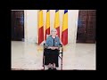 Ileana Vulpescu, interviu la 85 de ani | Radio România Cultural  | 2017
