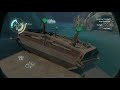 What was that? Probably just the wind -  Outer Wilds: Echoes of the Eye DLC - Playthrough VOD Pt 4