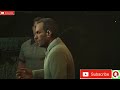 Grand Theft Auto V Episode 11 Traver & Michel are secreat agent of FIB