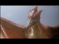 Fire Rodan Theme- Godzilla vs. Mechagodzilla II OST