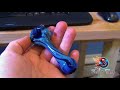 Blowing Glass Pipe |  LAMPWORKING GLASS BLOWING | Glassblowing Pipe