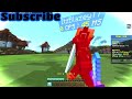 I’m done being bad. (Minecraft Montage)