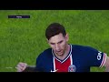 PSG-AC MILAN