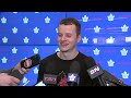 Maple Leafs Media Availability | Postgame vs. Minnesota Wild | February 24, 2023