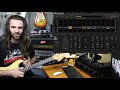 AX8 Pitch Block Tutorial - Harmonies