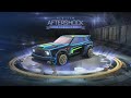 Playing rocket league whith Daniel and Joey
