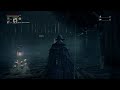 Bloodborne - Blades of Mercy at the Minimal Stats (BL6) - Part 3