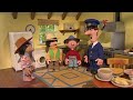 Where's Jess? 🐈‍⬛ | Postman Pat | Full Episodes | Mini Moments