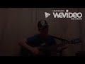 Believer ~ Imagine Dragons Fingerstyle Guitar Cover - Acoustic Series Episode 4