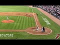 The Braves vs The A’s 6/1/24 part 1