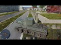 The Goofiest Artillery Tank In War Thunder