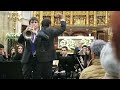 Concierto de Aranjuez, Flugelhorn Solo