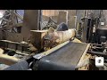 Pallet #Sawmill With Vertical Edgers .. Fastest Head Sawyer on YouTube #like #share #subscribe