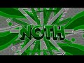 『AM』Green Template || Intro 2D Friend-tro For @nnnxth :3