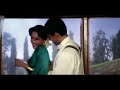 Mujhse Juda Hokar - Lata Mangeshkar & S. P. Balasubramaniam Best Hindi Song