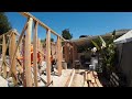 ADU Build Above Garage Part 2