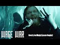 Wage War Stitch - Full Cover (solo cover, Lazarus Complex)