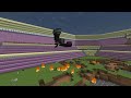 PILLAGER ALLIANCE Vs WITHER SKELETON & SKELETON ALLIANCE MOBS BATTLE IN MINECRAFT