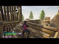 Man gets flicked by hunting rifle