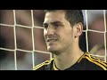 Iker Casillas Spain's HERO Against Italy 🇮🇹 - Euro 2008