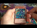 Yu-Gi-Oh! OPENING: Legacy of Destruction, 6 Booster