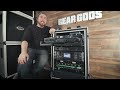 How to Build an All-in-One Rack for Your Band | GEAR GODS