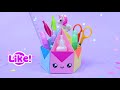 How to Make a Paper Pen Holder - Easy Origami