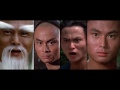 The True Story Behind Kill Bill's Pai Mei | The Reel Story