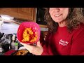 Tromboncino Squash: Cook with Me! | Heritage Winter Squash | Tasting for the First Time!