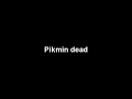 Pikmin 3 sounds