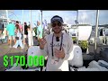 Everything you LOVE about Fishing Catamarans in a 23ft Package | Miami Boat Show 2024