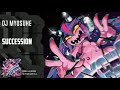 DJ Myosuke - Succession