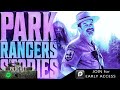 8 True Scary PARK RANGER Stories